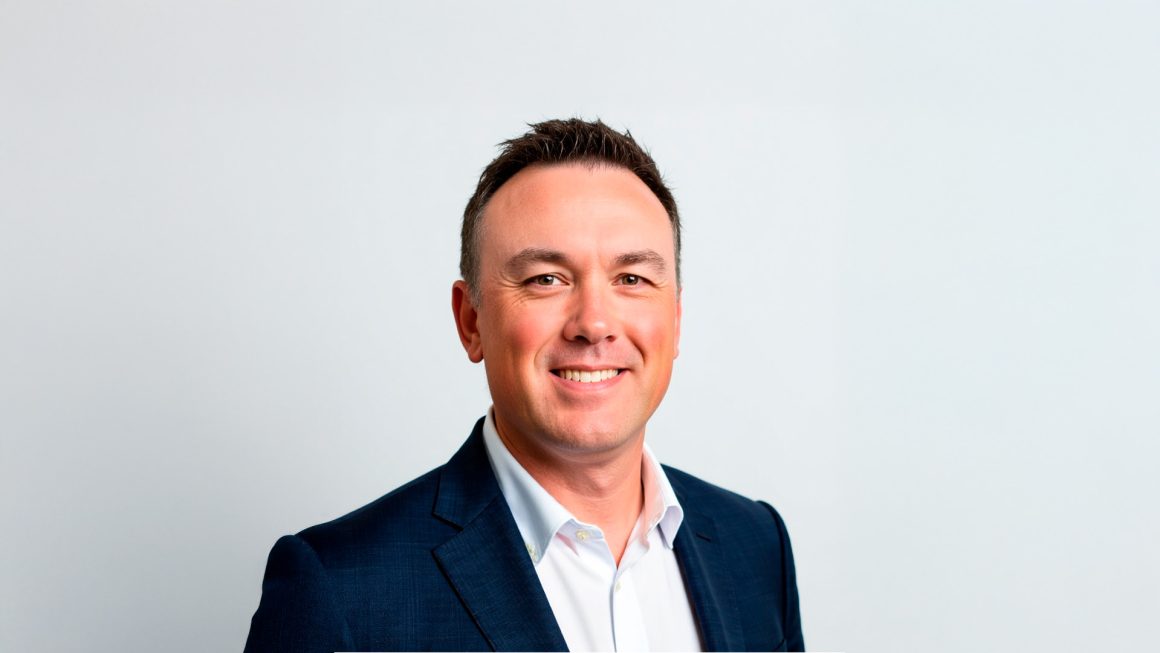 Brad W. Burns
