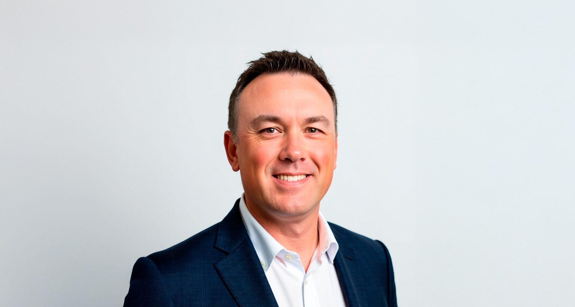 Brad W. Burns