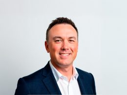Brad W. Burns
