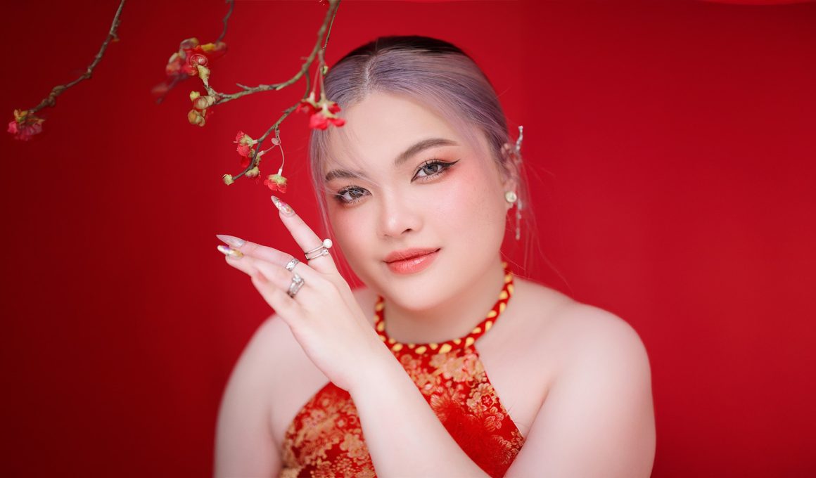 Rita Kim