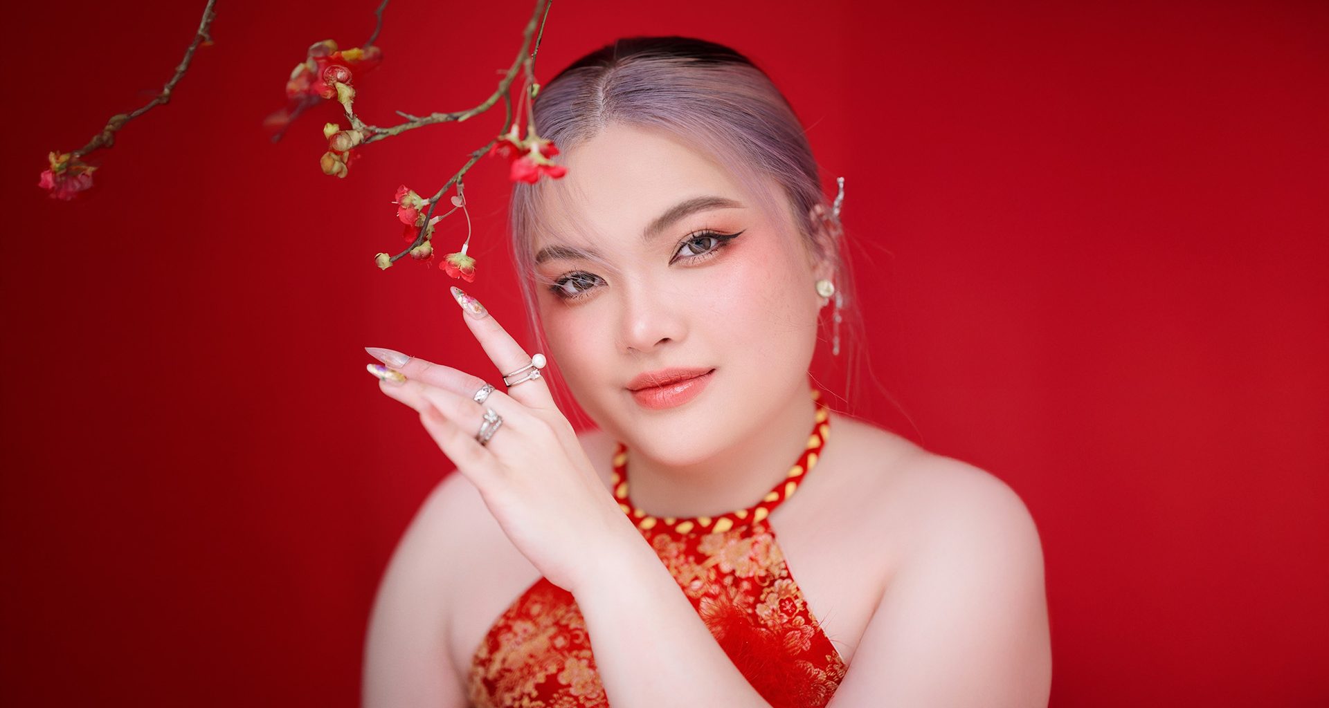 Rita Kim