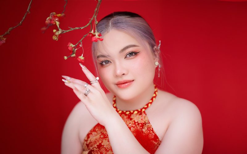 Rita Kim