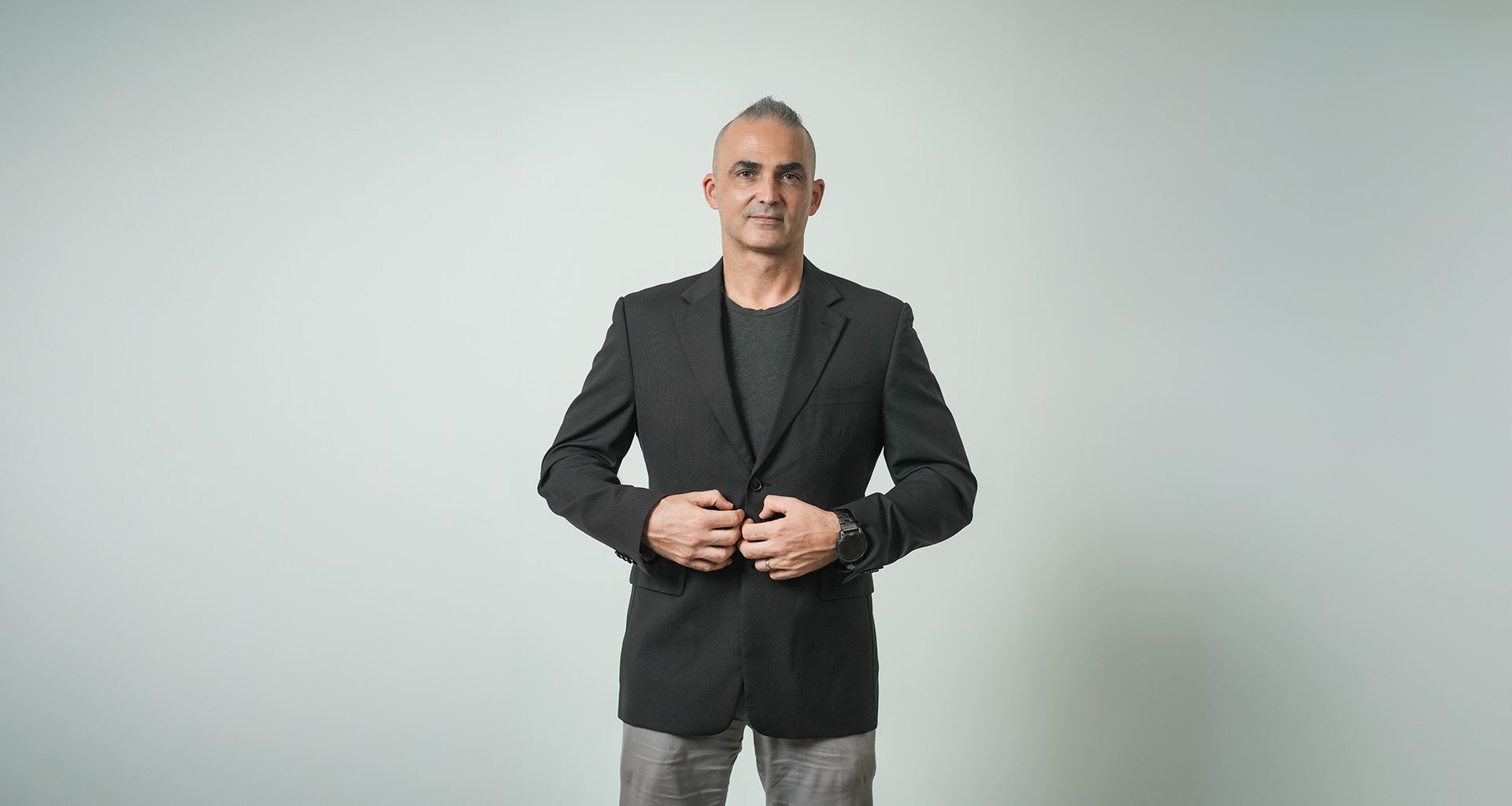 Christophe Derdeyn