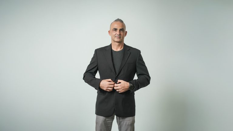 Christophe Derdeyn