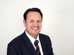 Daniel J. Jacobs