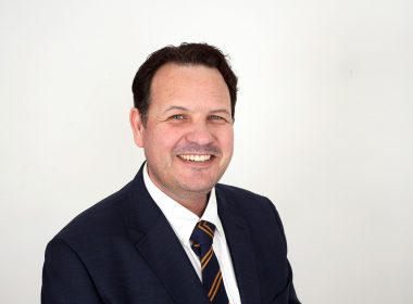 Daniel J. Jacobs