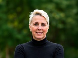 Delaine A. Deer