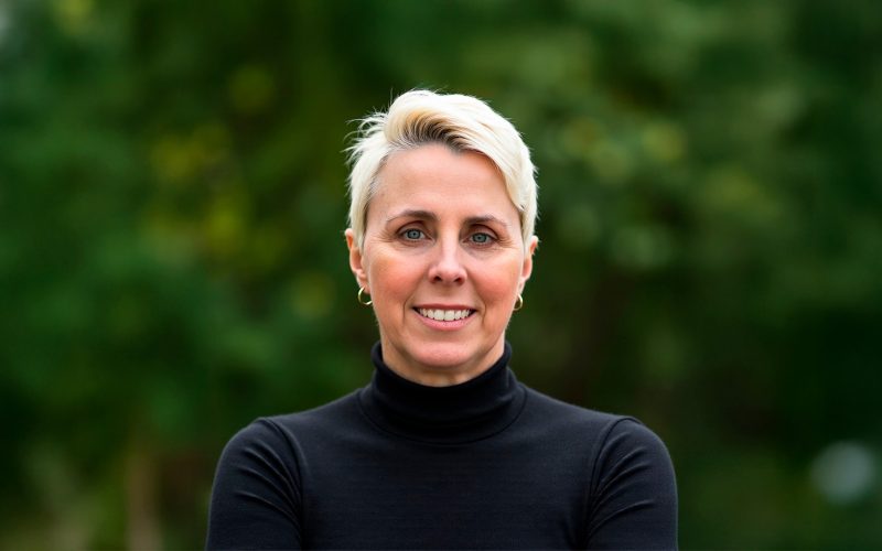 Delaine A. Deer