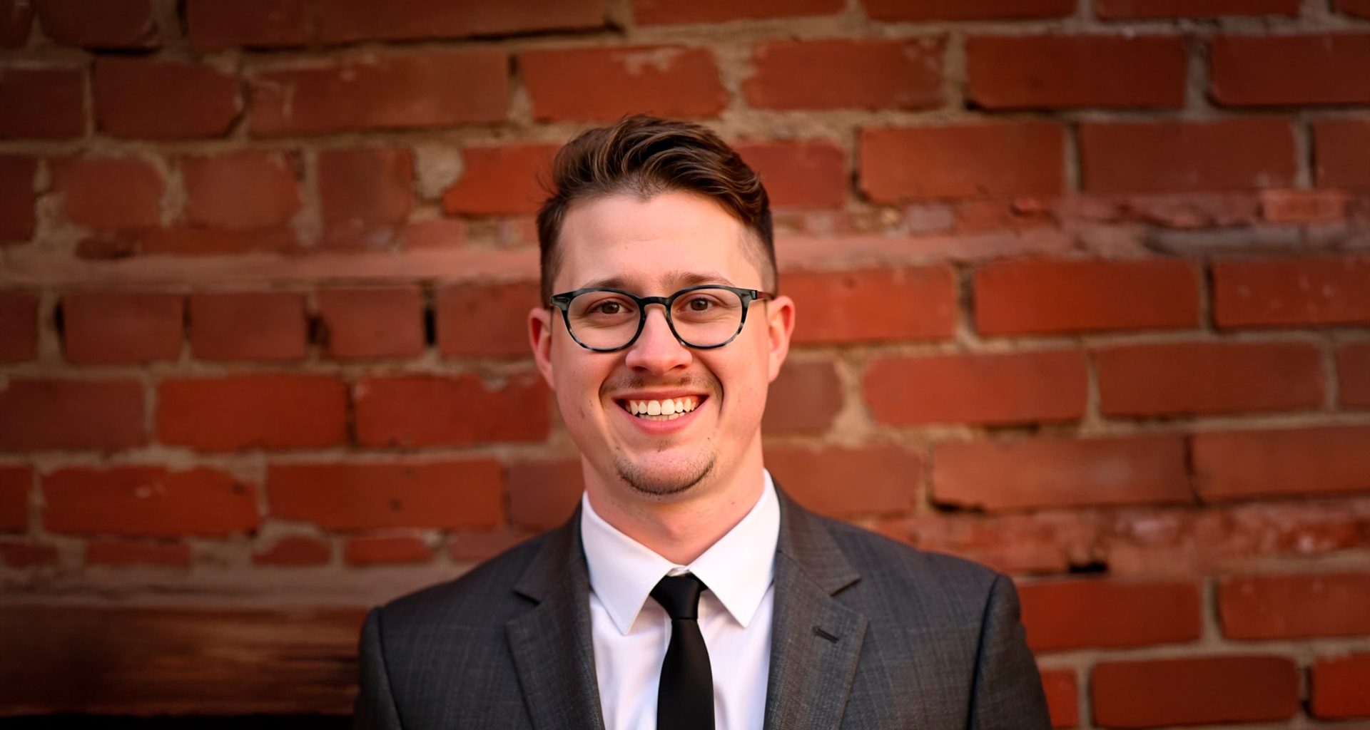 Dr. Connor Robertson