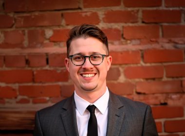 Dr. Connor Robertson