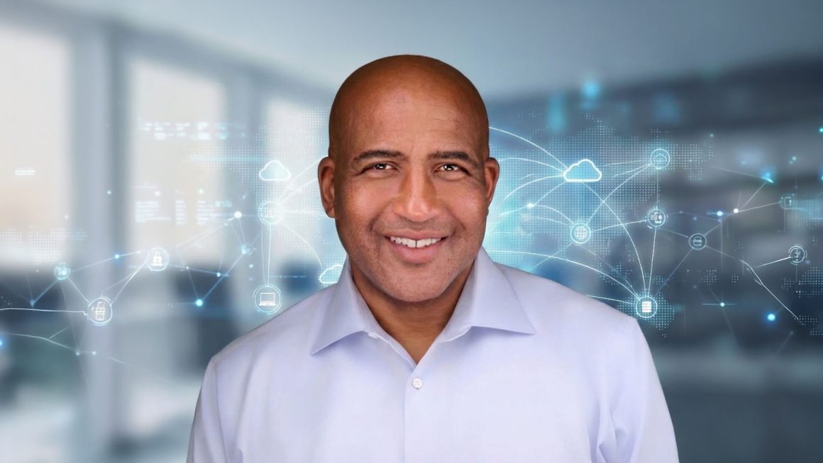 Harrison Allen Lewis