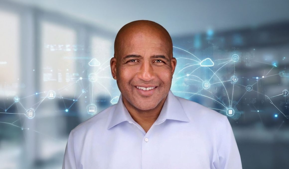 Harrison Allen Lewis