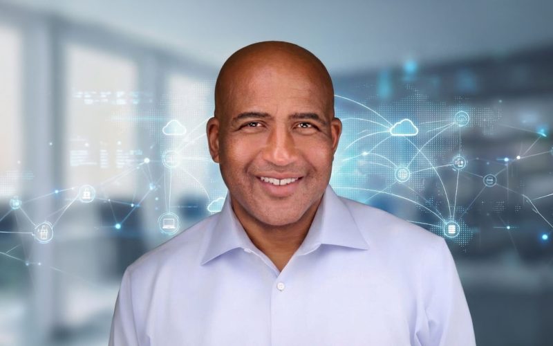 Harrison Allen Lewis