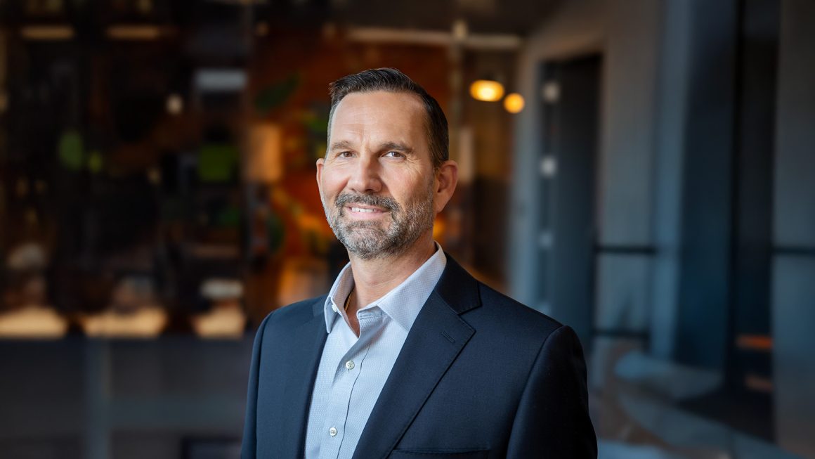 Bradley Roger Swenson