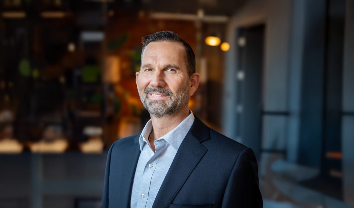 Bradley Roger Swenson