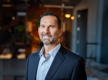 Bradley Roger Swenson