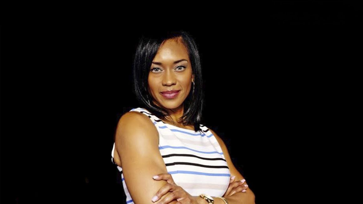 Keyonna LaGrone Taylor