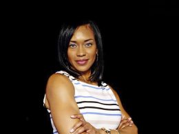 Keyonna LaGrone Taylor