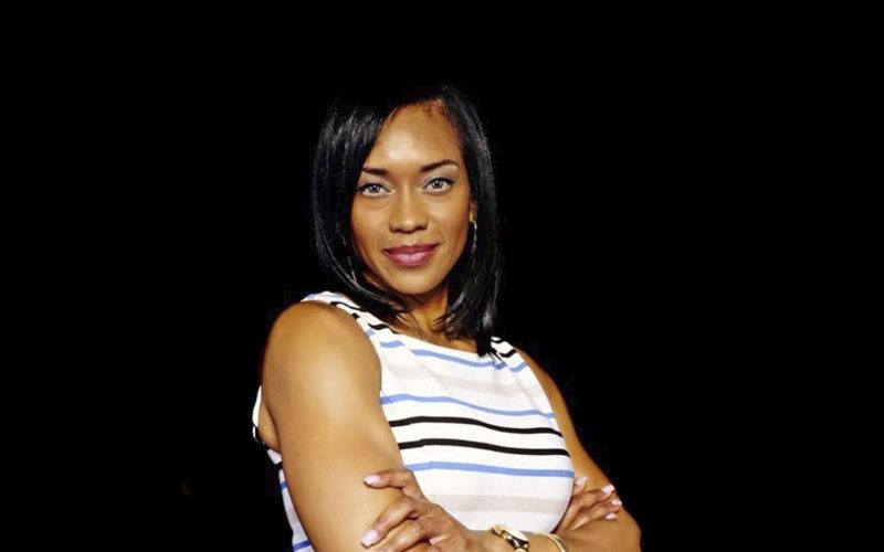 Keyonna LaGrone Taylor