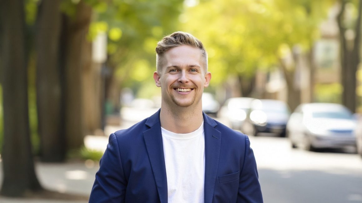 Alex Dripchak