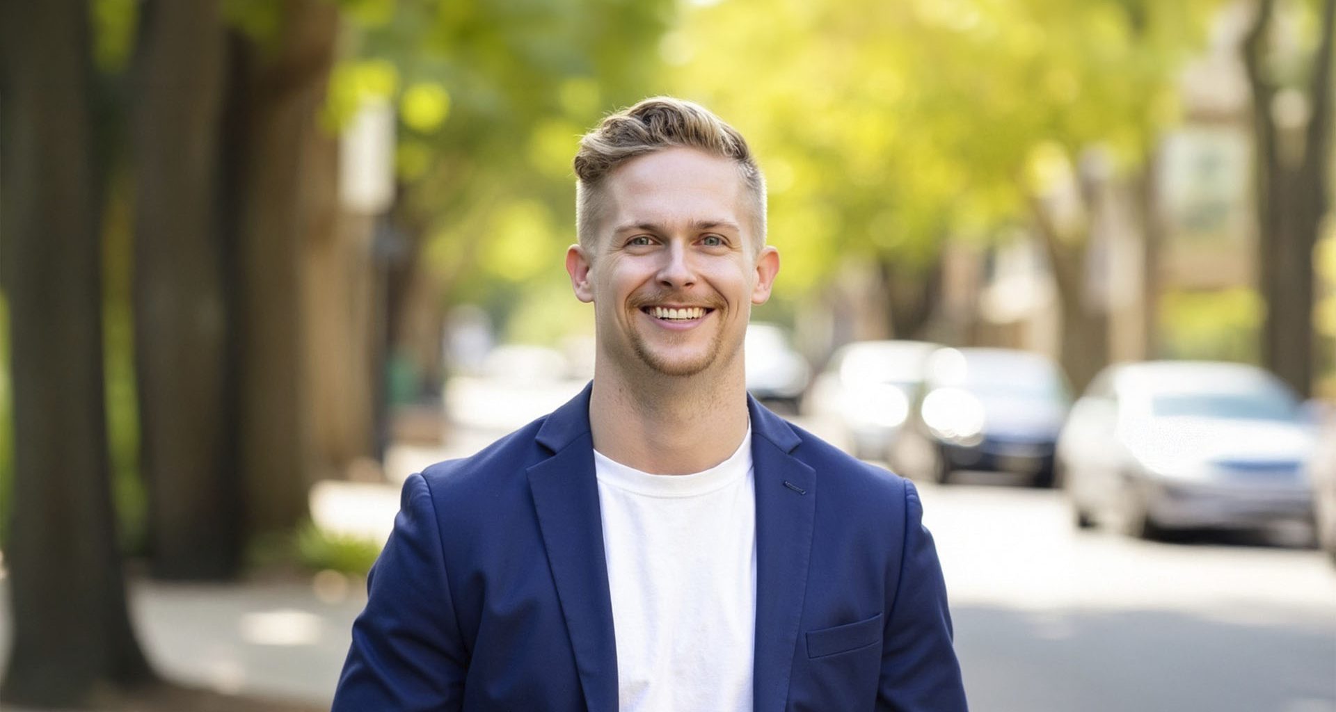 Alex Dripchak
