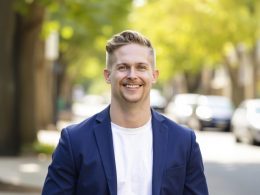 Alex Dripchak