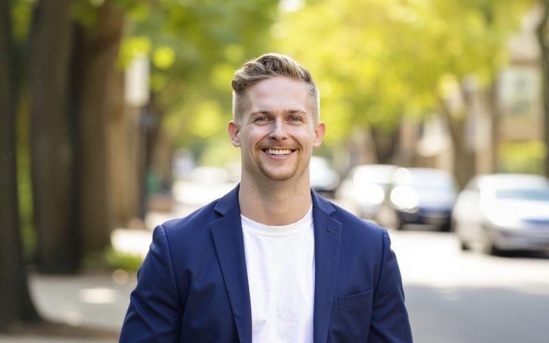 Alex Dripchak