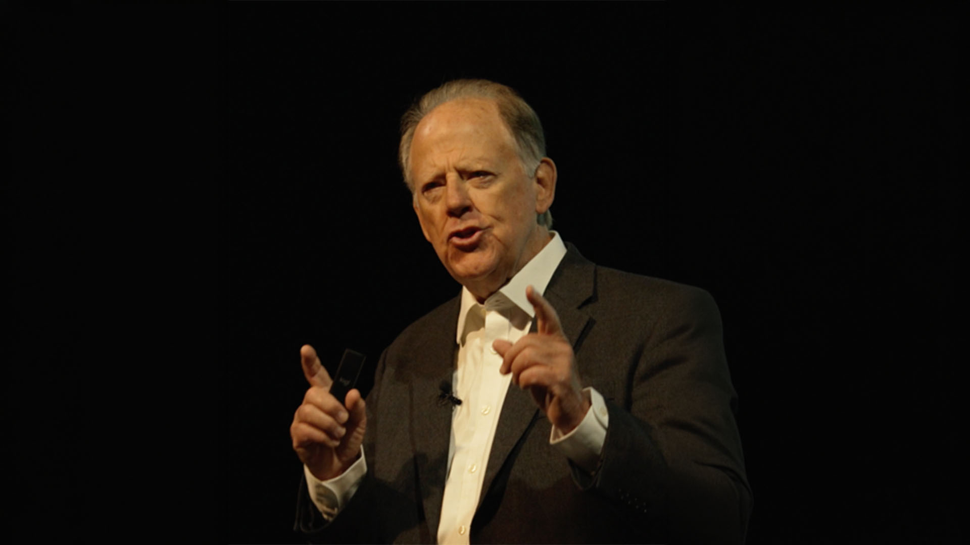 Give Permission: Rick Williams on the First Step to Learning from ...