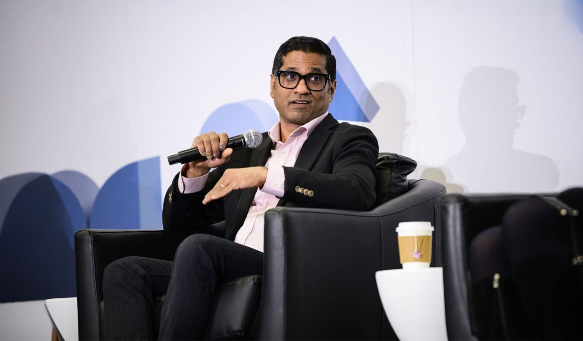 Shyam Nagarajan