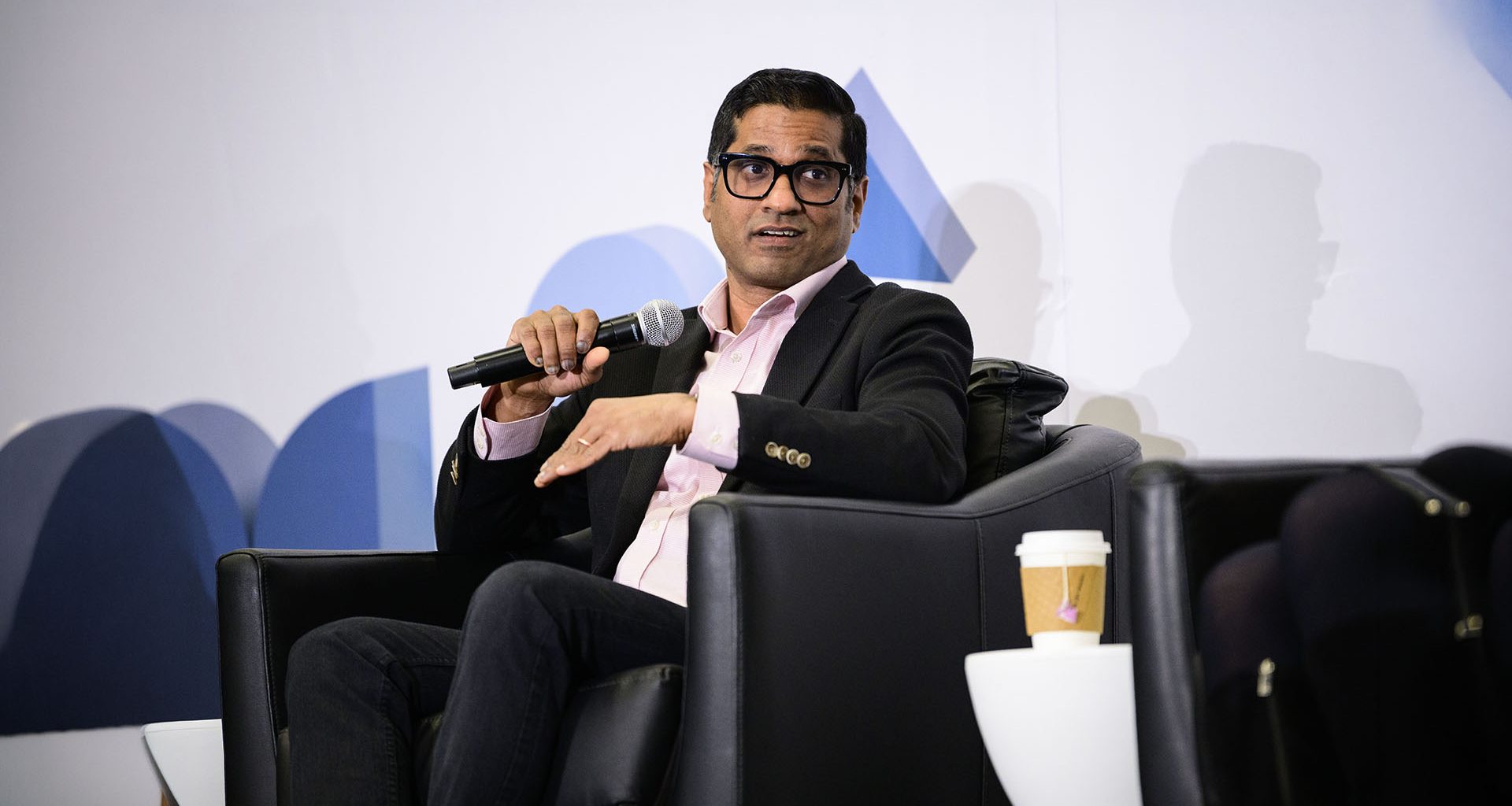 Shyam Nagarajan