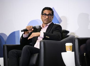 Shyam Nagarajan
