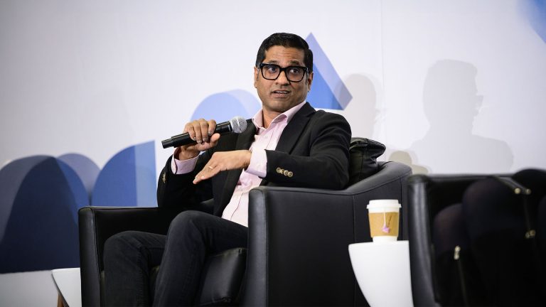 Shyam Nagarajan