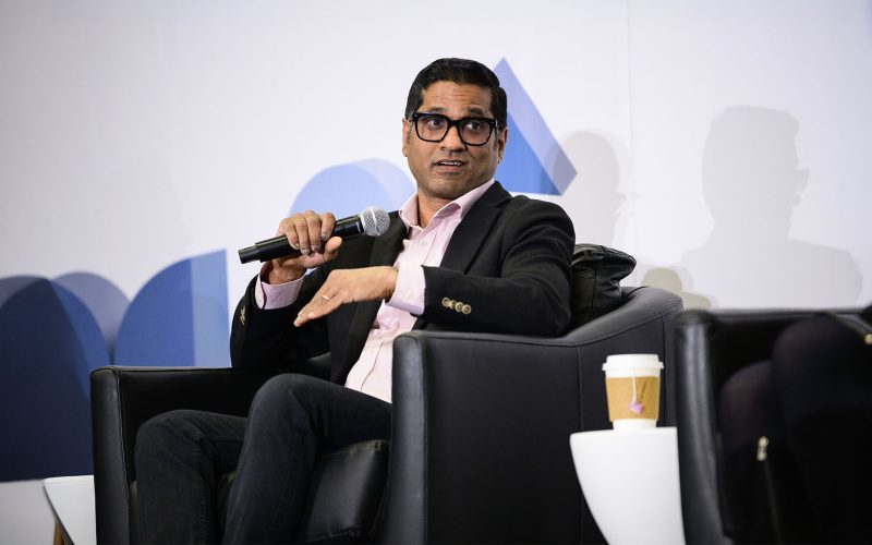 Shyam Nagarajan