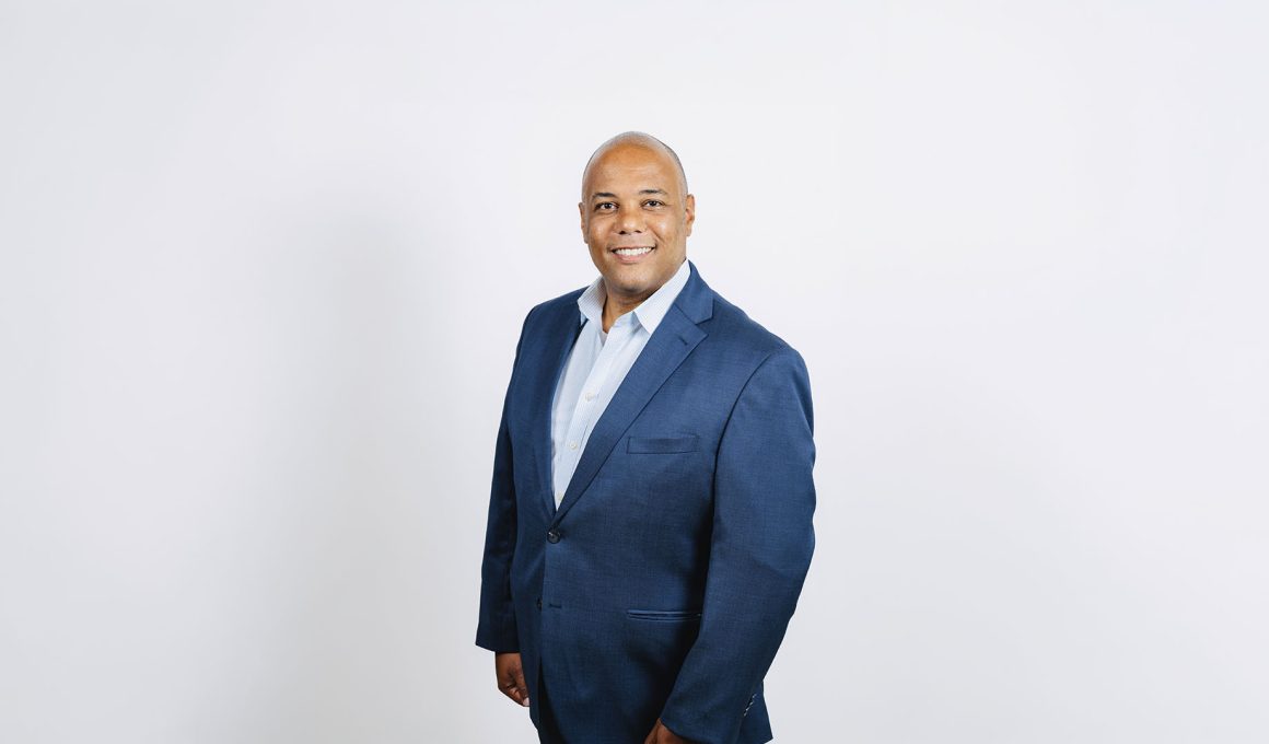 David Fapohunda
