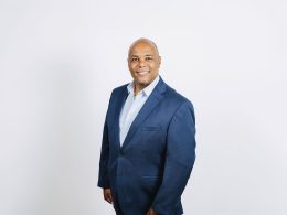 David Fapohunda