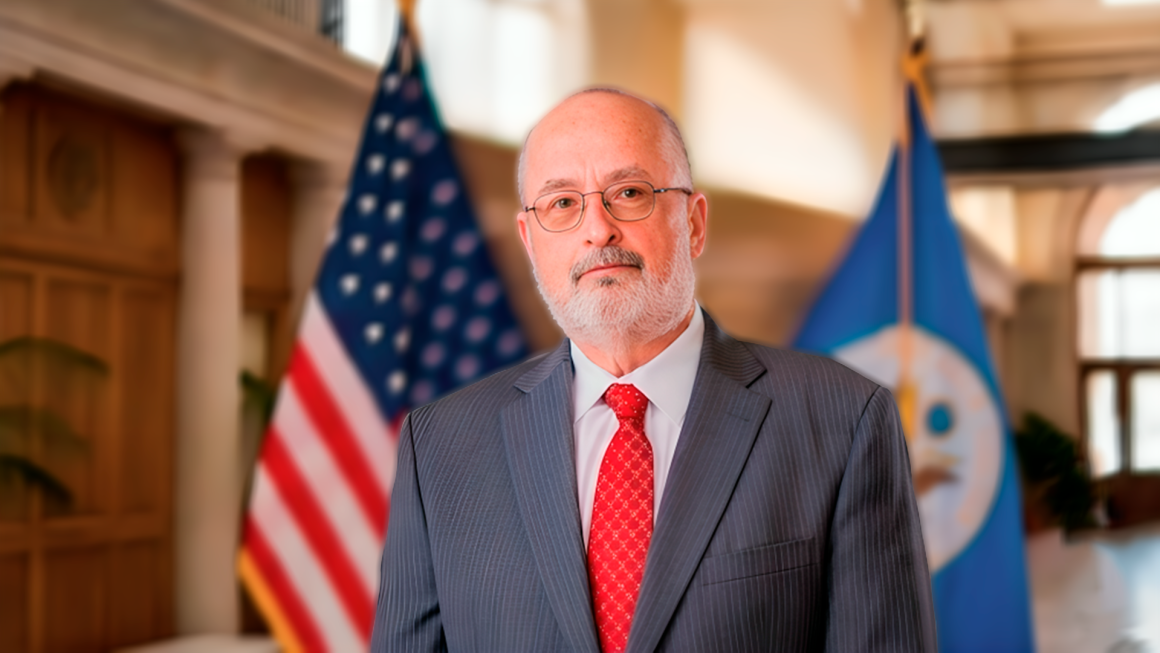John J. McNamara