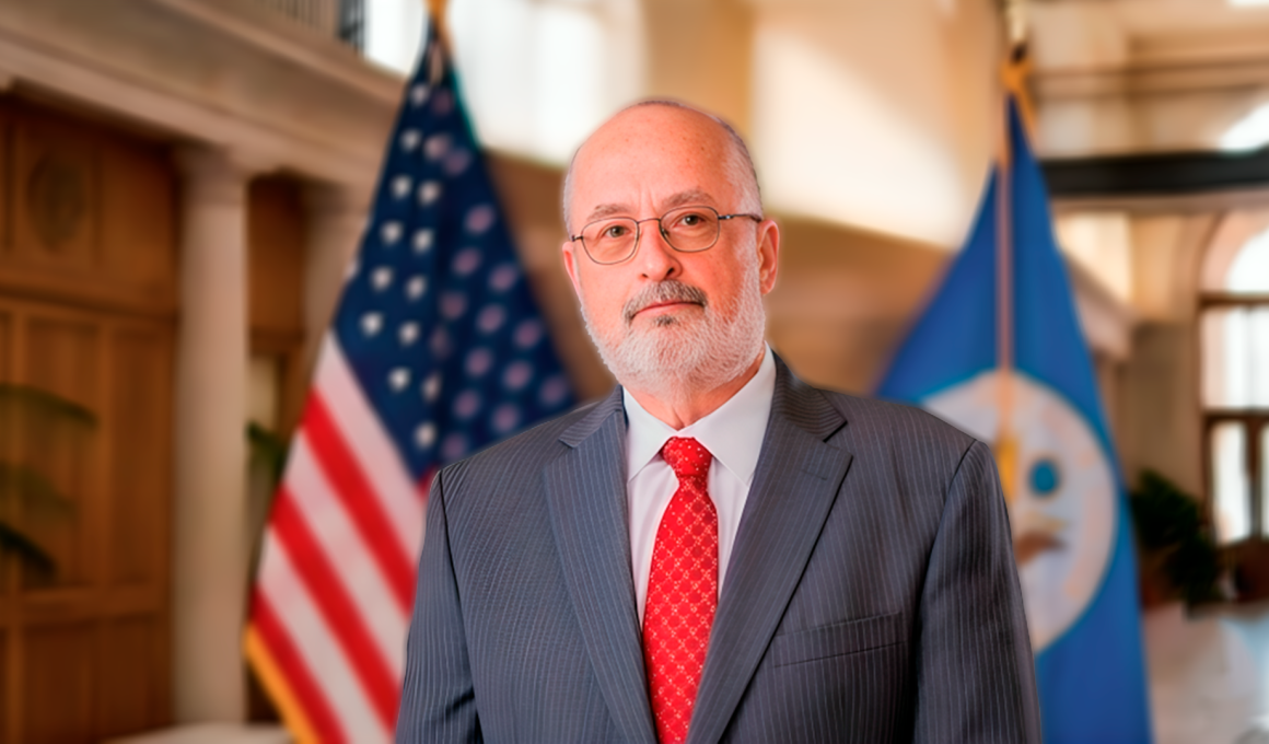 John J. McNamara