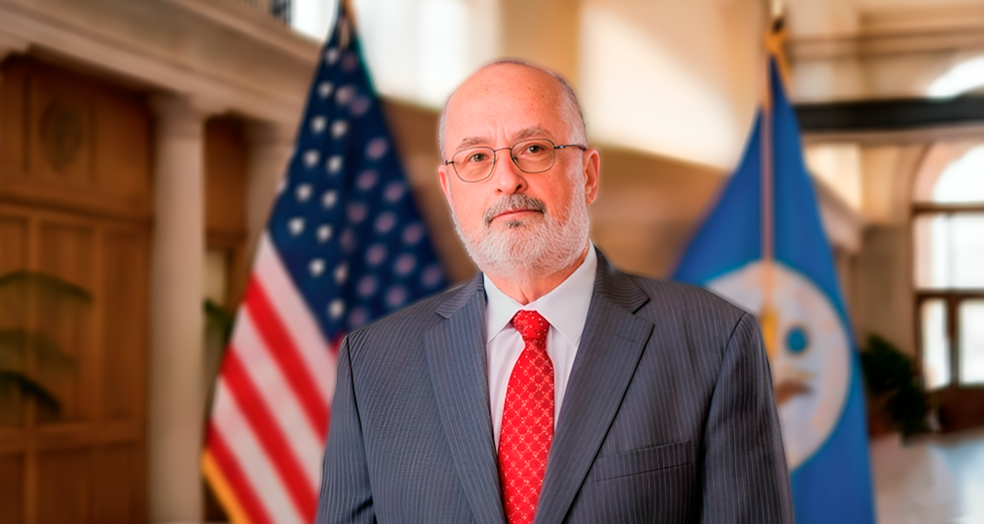 John J. McNamara