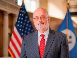 John J. McNamara