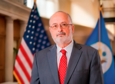John J. McNamara