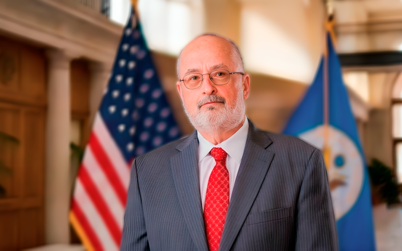 John J. McNamara