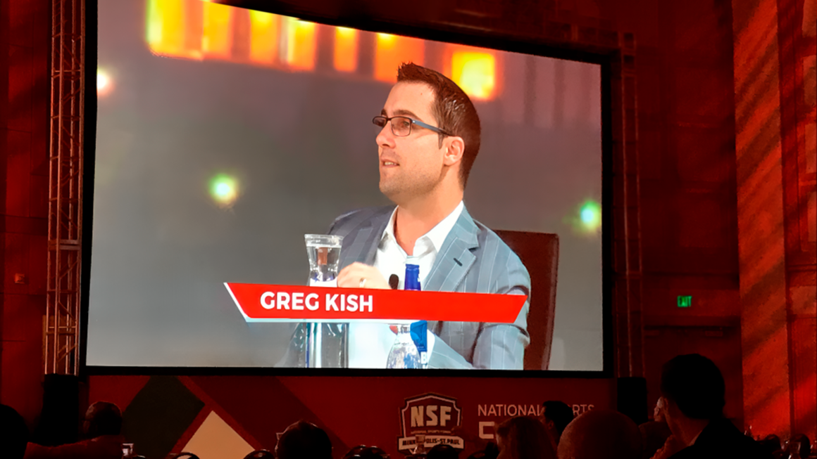 Greg Kish