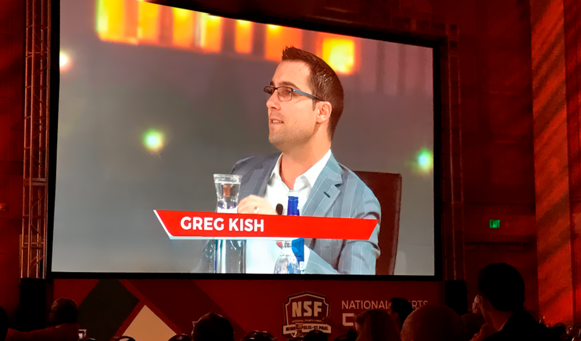 Greg Kish