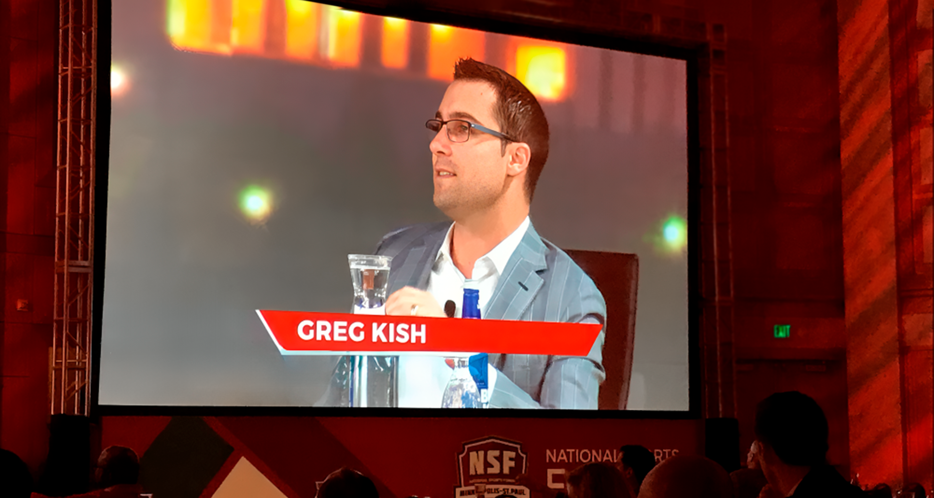 Greg Kish