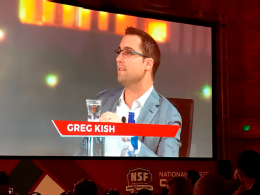 Greg Kish