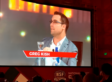 Greg Kish