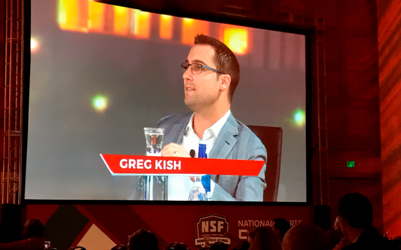 Greg Kish