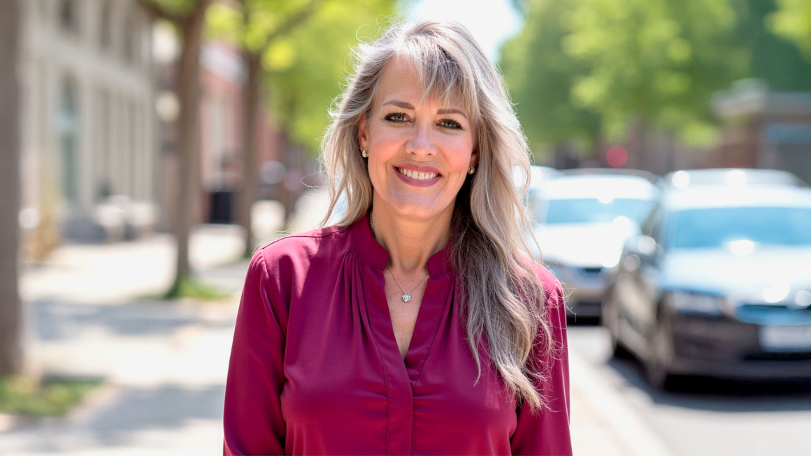 Angela Passman