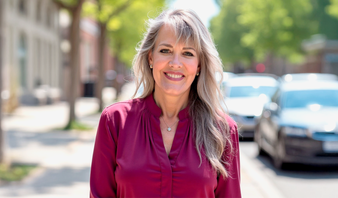 Angela Passman