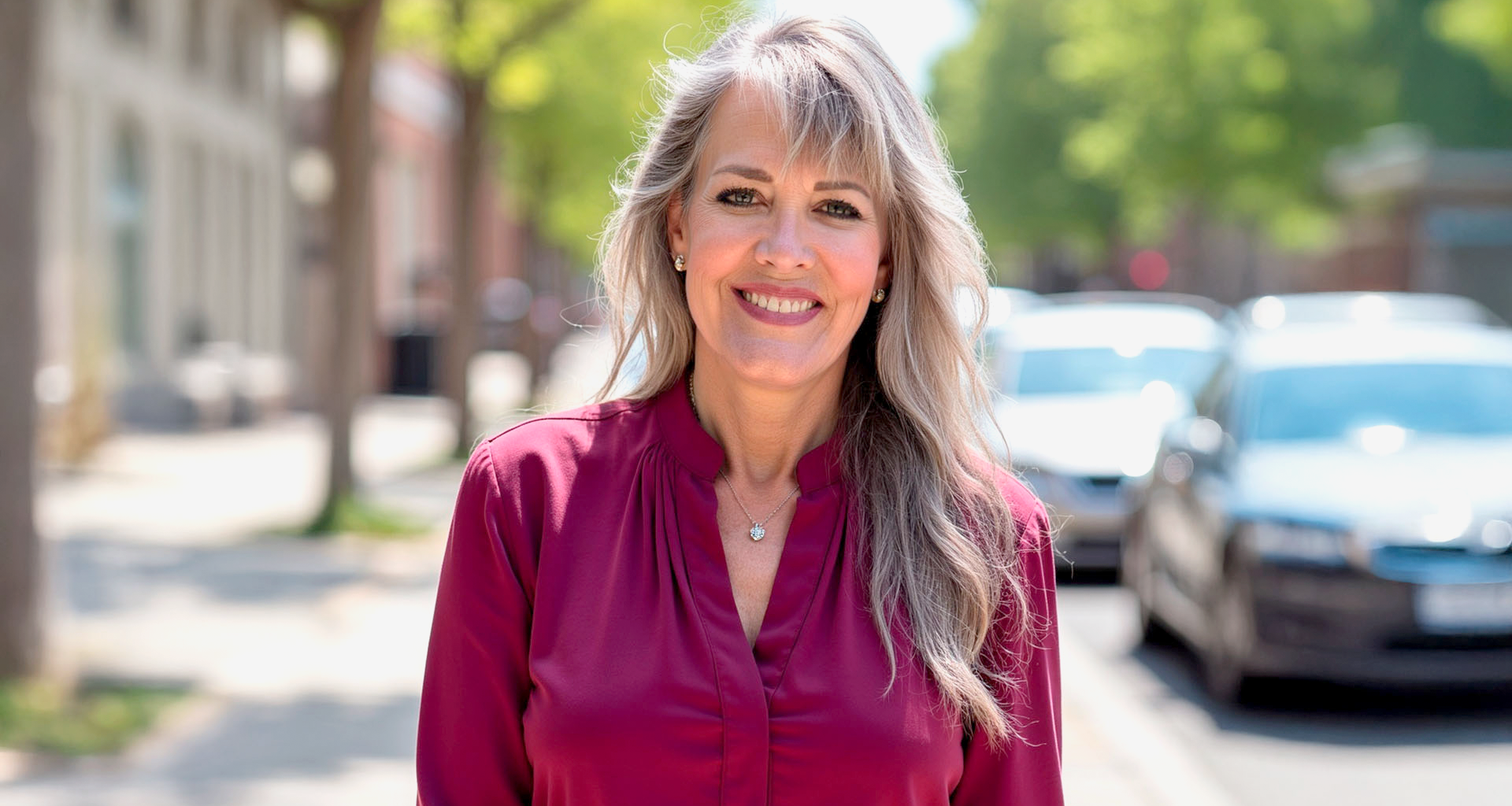 Angela Passman